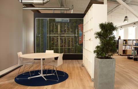 bygningsstyrelsen_11 rund 540., Fraster filt tæppe